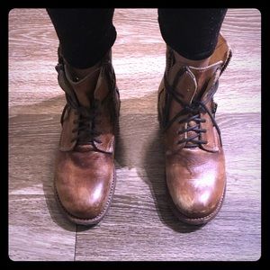 Bed Stu Stunning Boots!